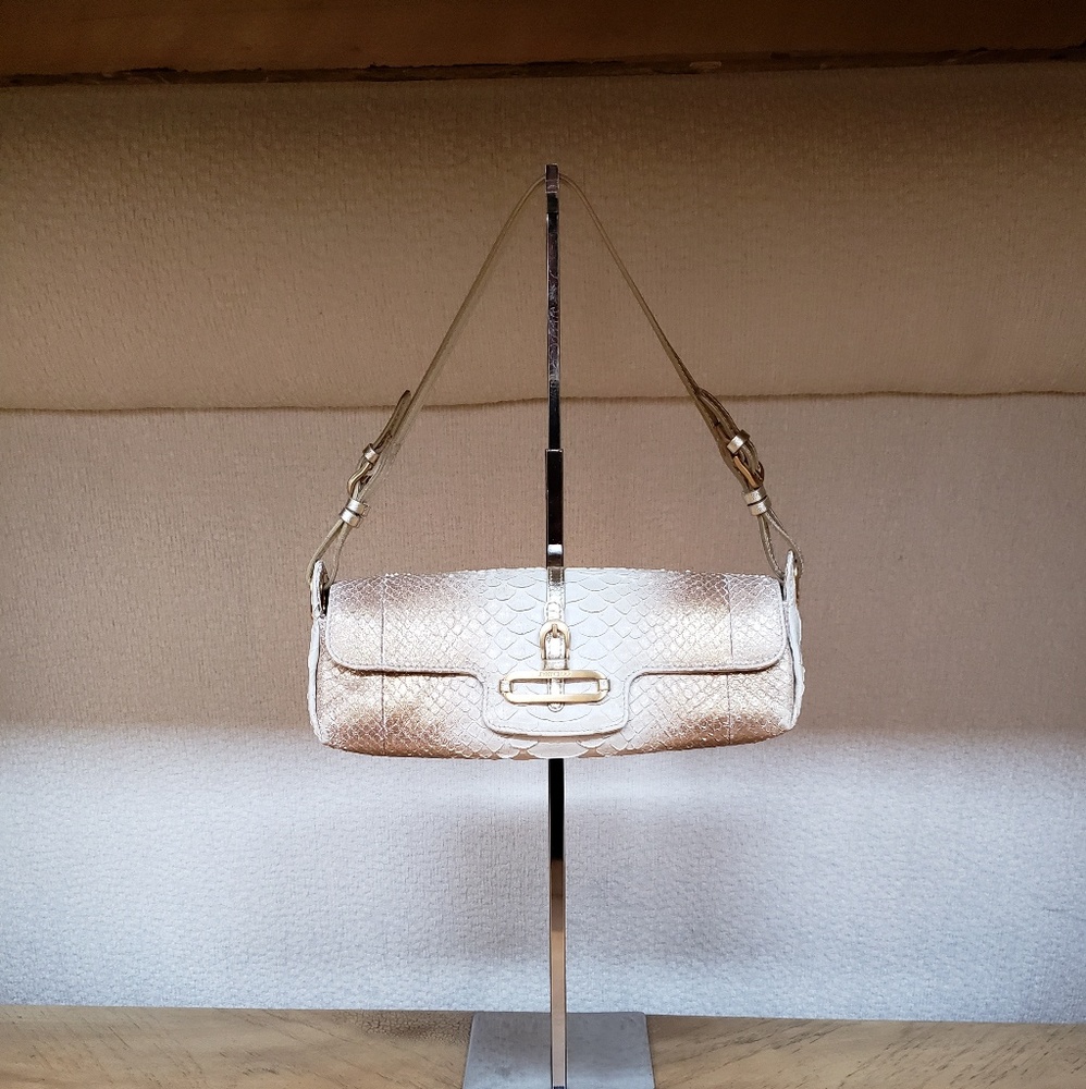 Jimmy Choo Clutch